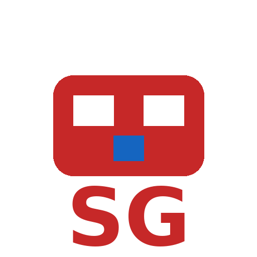 ScanSG Logo